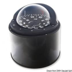 Modèle avec habitacle