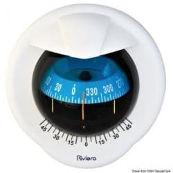 Compas mural RIVIERA 3' et 4' Pegasus