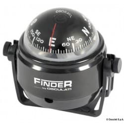 Compas Finder