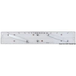 Règles nautiques MICRON