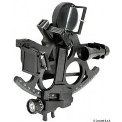 Sextant en plastique DAVIS MARK 15 SEXTANT