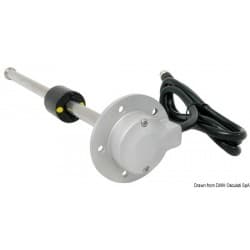 Jauge avec signal sortie NMEA 2000