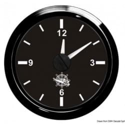 Horloge au quartz