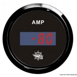 Ampèremètre numérique