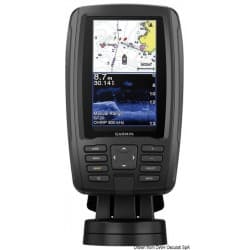 Chartplotter echoMAPTM Plus GARMIN