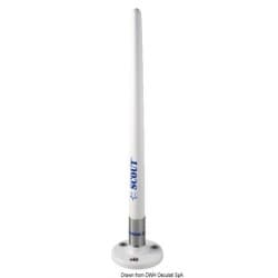 Antenne Scout AM-FM