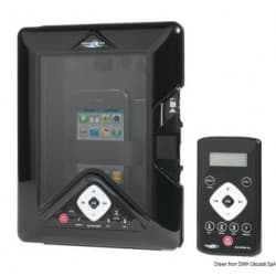 AQUATIC AV AQ-DM-5UBT watertight tuner/box