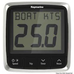 RAYMARINE i50 / i60 instruments