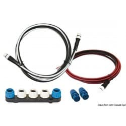 RAYMARINE SeaTalkNG networking cables