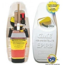 MT403FF and MT603FG manual release EPIRBs