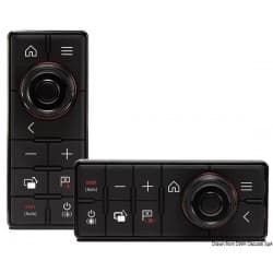 Clavier à distance RMK-10 RAYMARINE