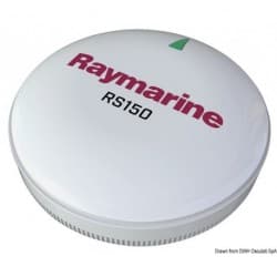 Antenne GPS Raymarine RS150 10Hz connexion STNG