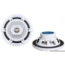Paire d'enceintes waterproof - OSCULATI