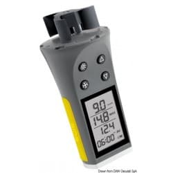 Anémomètre portable SKIWATCH EOLE-METEOS