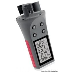 Anémomètre portable SKYWATCH Atmos