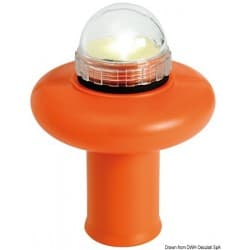 Balise lumineuse flottante STARLED