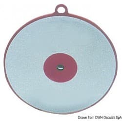 Héliographe réfléchissant