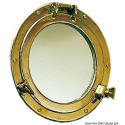 Miroir hublot