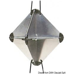 Réflecteur RADAR