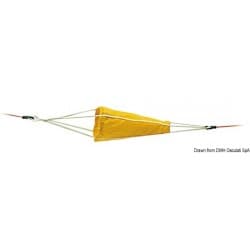 Mini-ancre flottante