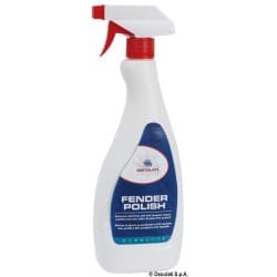 Détergent pour pare-battages FENDER-POLISH