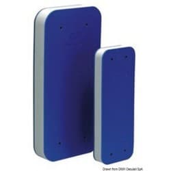 Pare-battages plats en EVA + PE