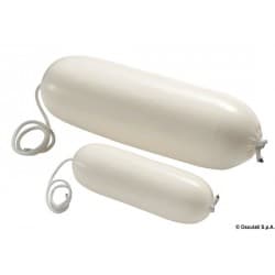 Pare-battages en PVC souple