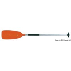 Pagaie pour canoë
