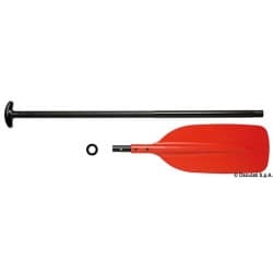 Pagaies pour canoë / kayak démontables