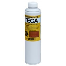 SADIRA - ENDUIT ETANCHE TECK 500ML PHASE 3