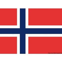 Pavillon - Norvège