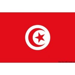Pavillon - Tunisie
