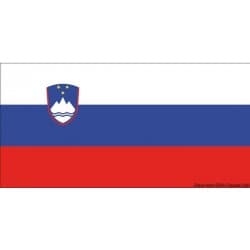 Pavillon - Slovénie