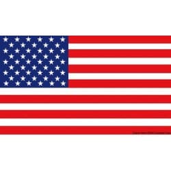 Pavillon - USA