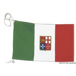 Pavillons italiens en polyester épais