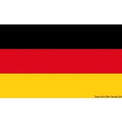 Pavillon - Allemagne