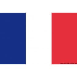 Pavillon - France
