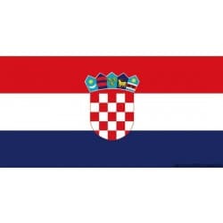 Pavillon - Croatie