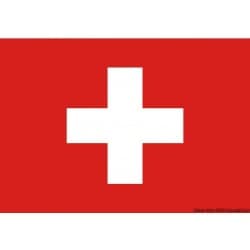 Pavillon - Suisse