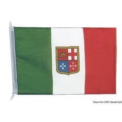 Pavillons italiens en polyester fin