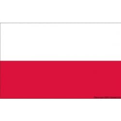 Pavillon - Pologne