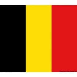 Pavillon - Belgique