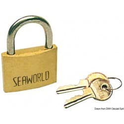 Cadenas pour l´environnement marin