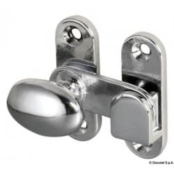 Platine bloque-porte