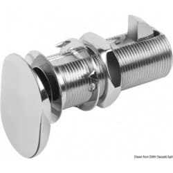 Fermeture FLUSH LOCK