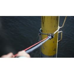 SWI-TEC - Safety Lock