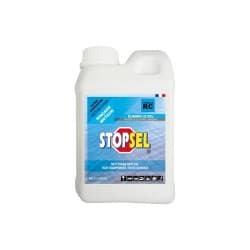 STOPSEL RC - Nettoyant anti-sel