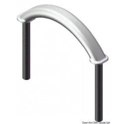 Mini cavalier en inox