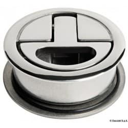 Prise de force FLUSH DECK