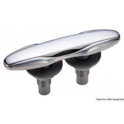 Taquet escamotable Smart Cleat